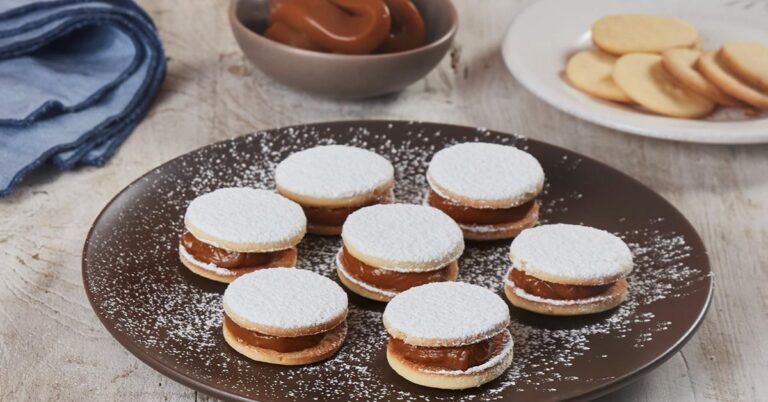 Alfajores